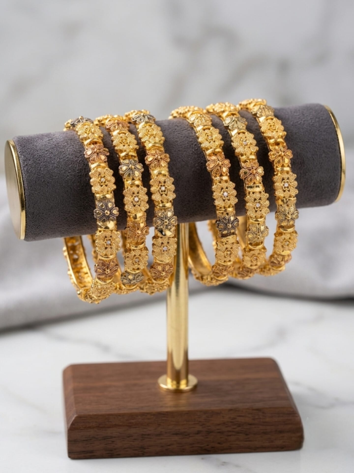 Alizeh Bangles