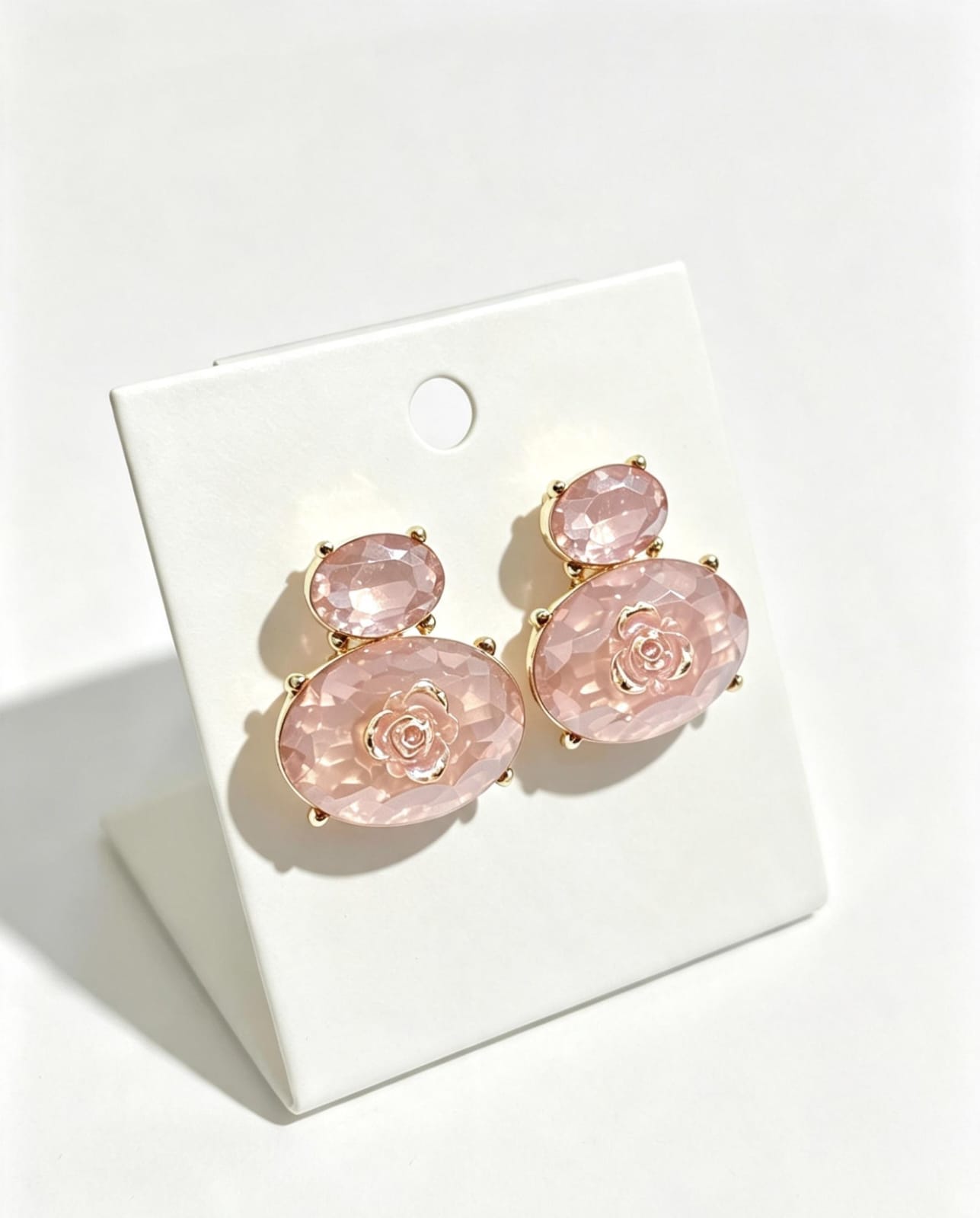 Mini Gem Studs