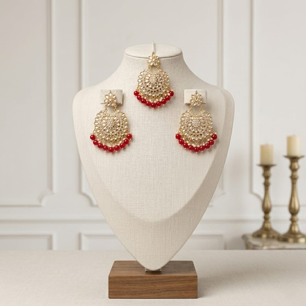 Palki Set