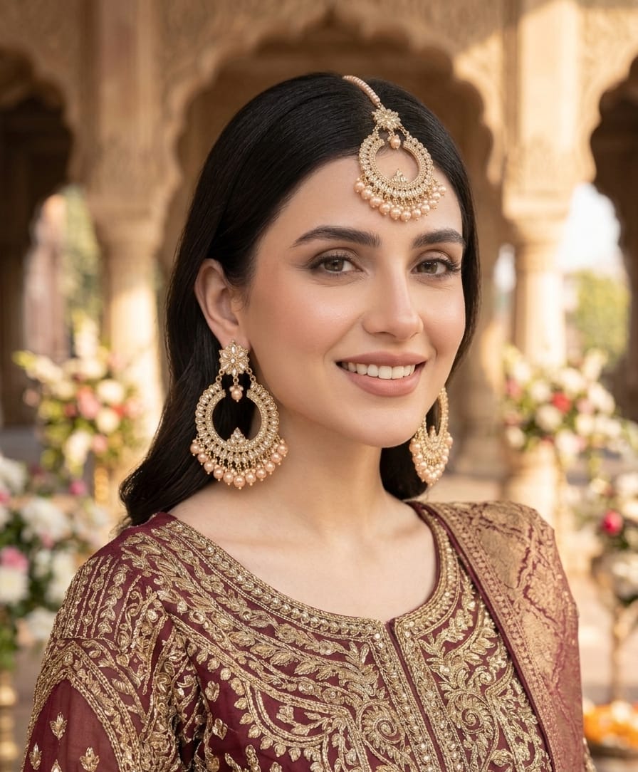 Parisa Set-I (1)
