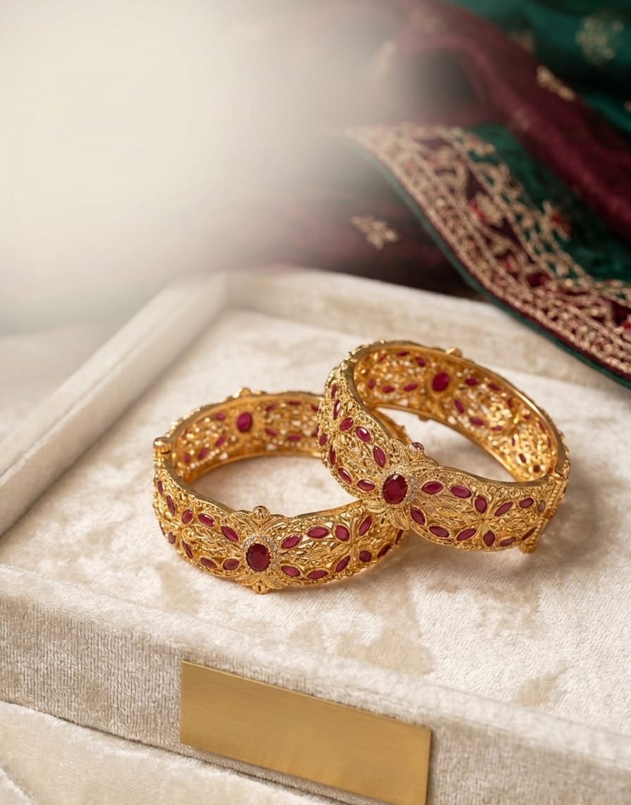 Reet Bangles