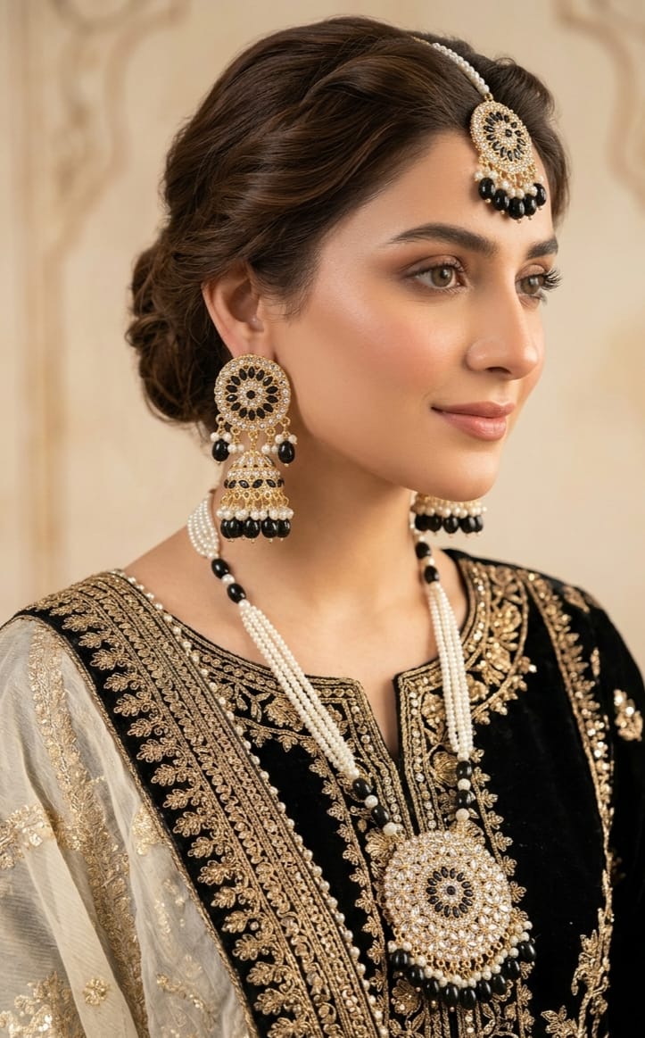 Shabeena Mala set-I