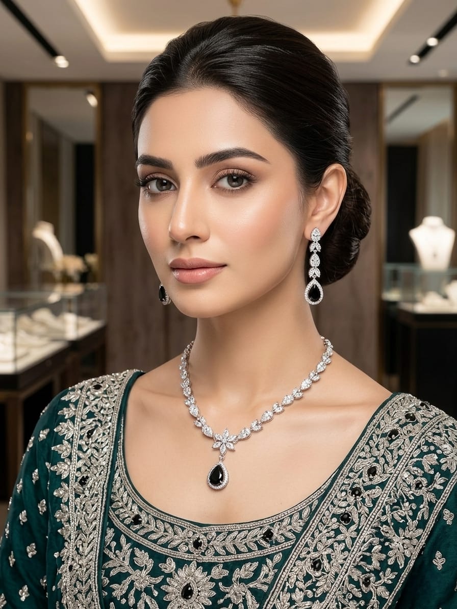 Stella Drop Set