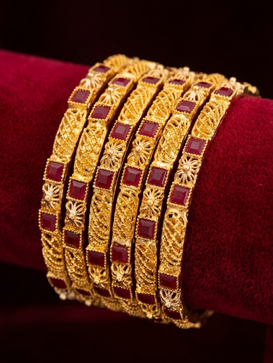 Zareh Bangles