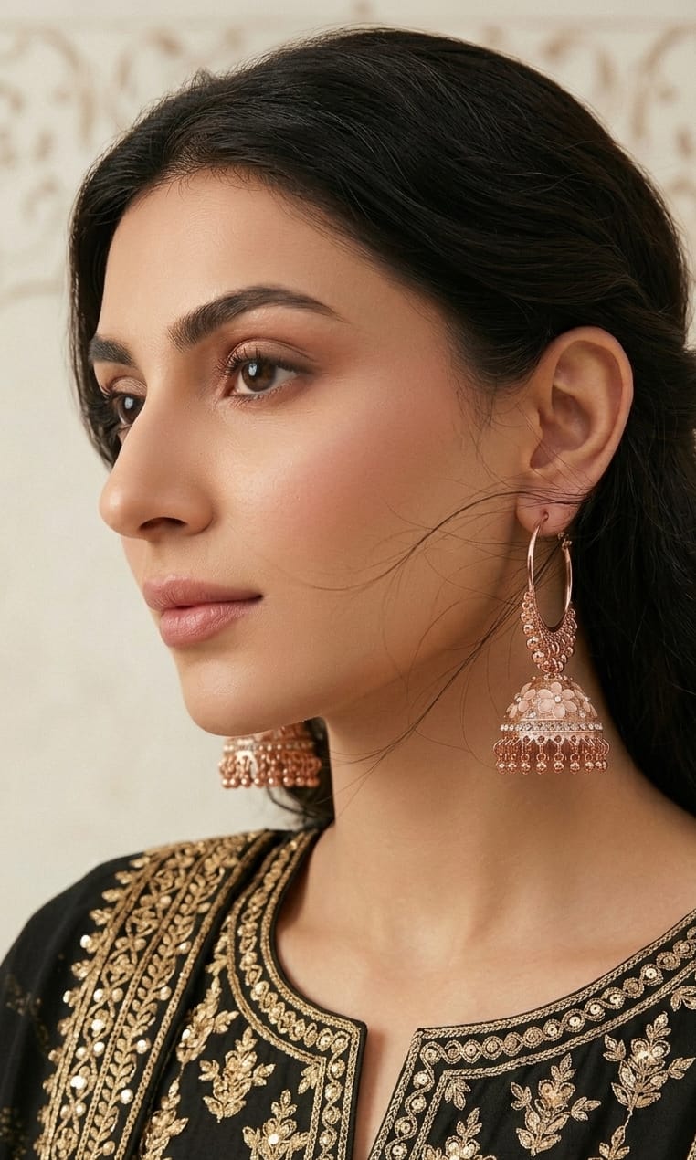 zahra earrings-I