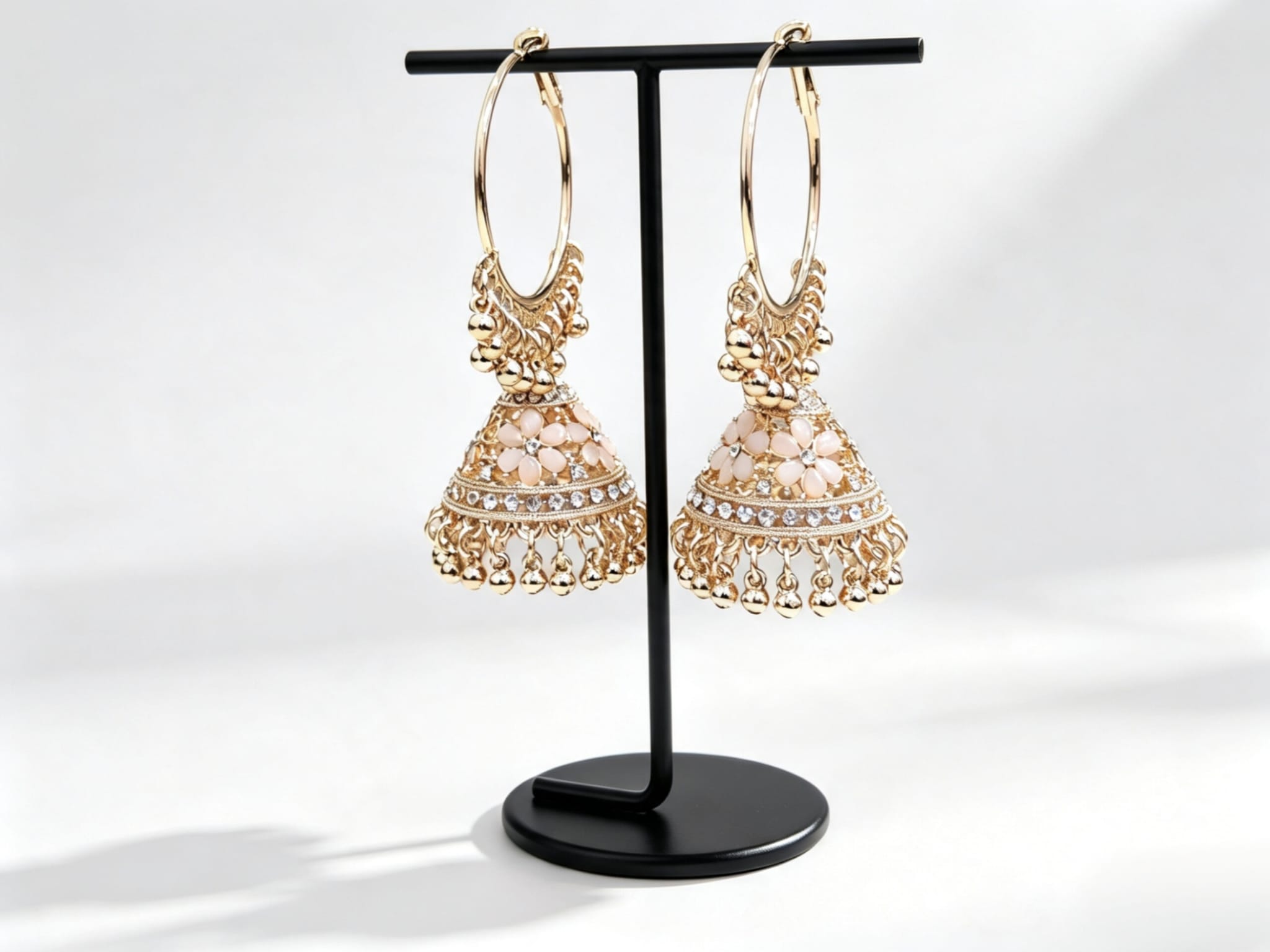 Zahra Earrings